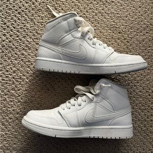 Nike Air Jordan’s - Size 8